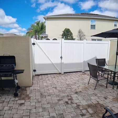 Home Away From Home Kissimmee Luaran gambar