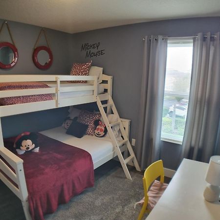 Home Away From Home Kissimmee Luaran gambar