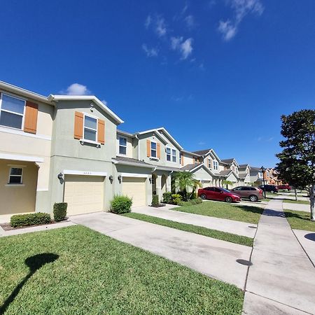 Home Away From Home Kissimmee Luaran gambar