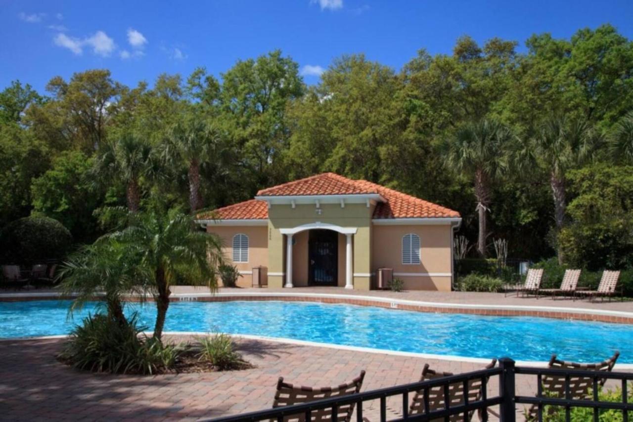 Home Away From Home Kissimmee Luaran gambar