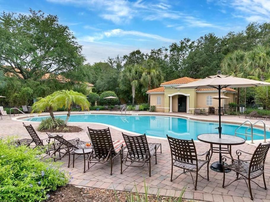 Home Away From Home Kissimmee Luaran gambar
