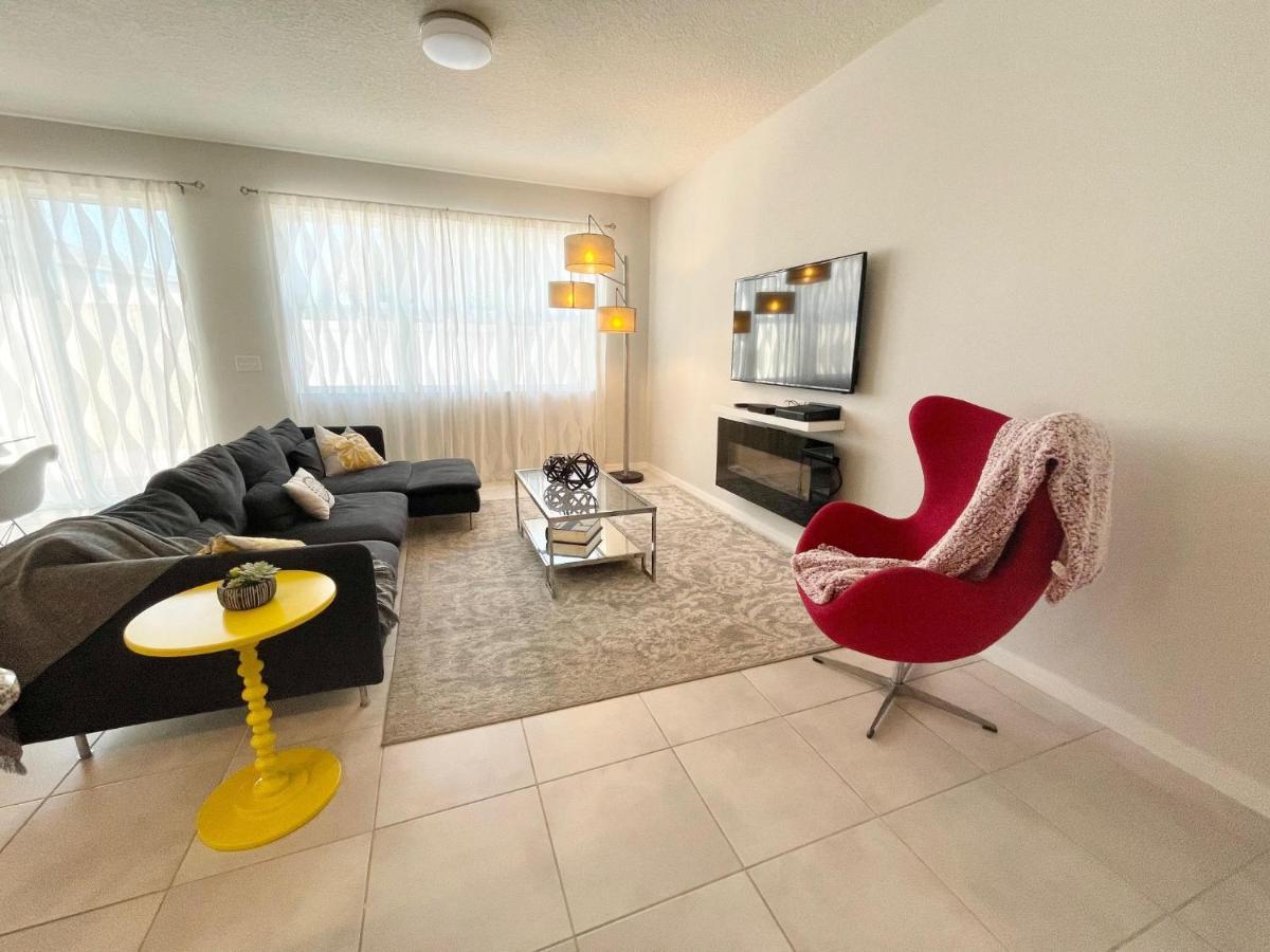 Home Away From Home Kissimmee Luaran gambar