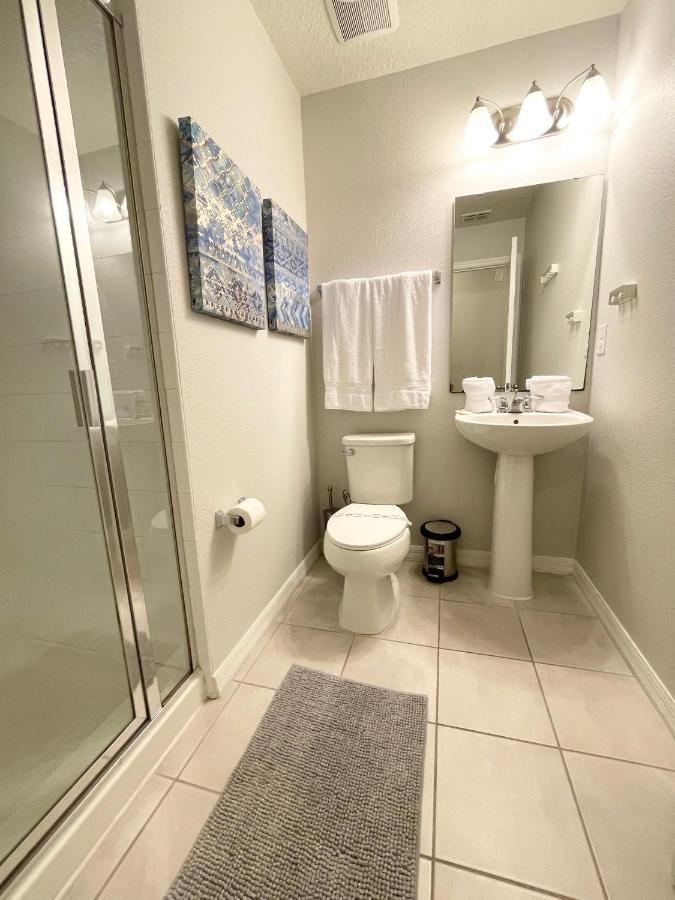 Home Away From Home Kissimmee Luaran gambar