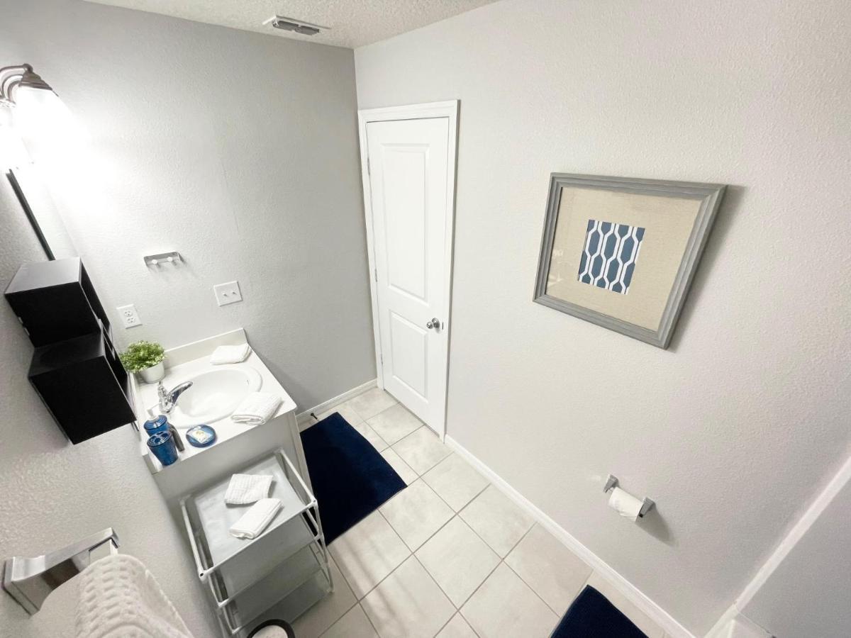 Home Away From Home Kissimmee Luaran gambar