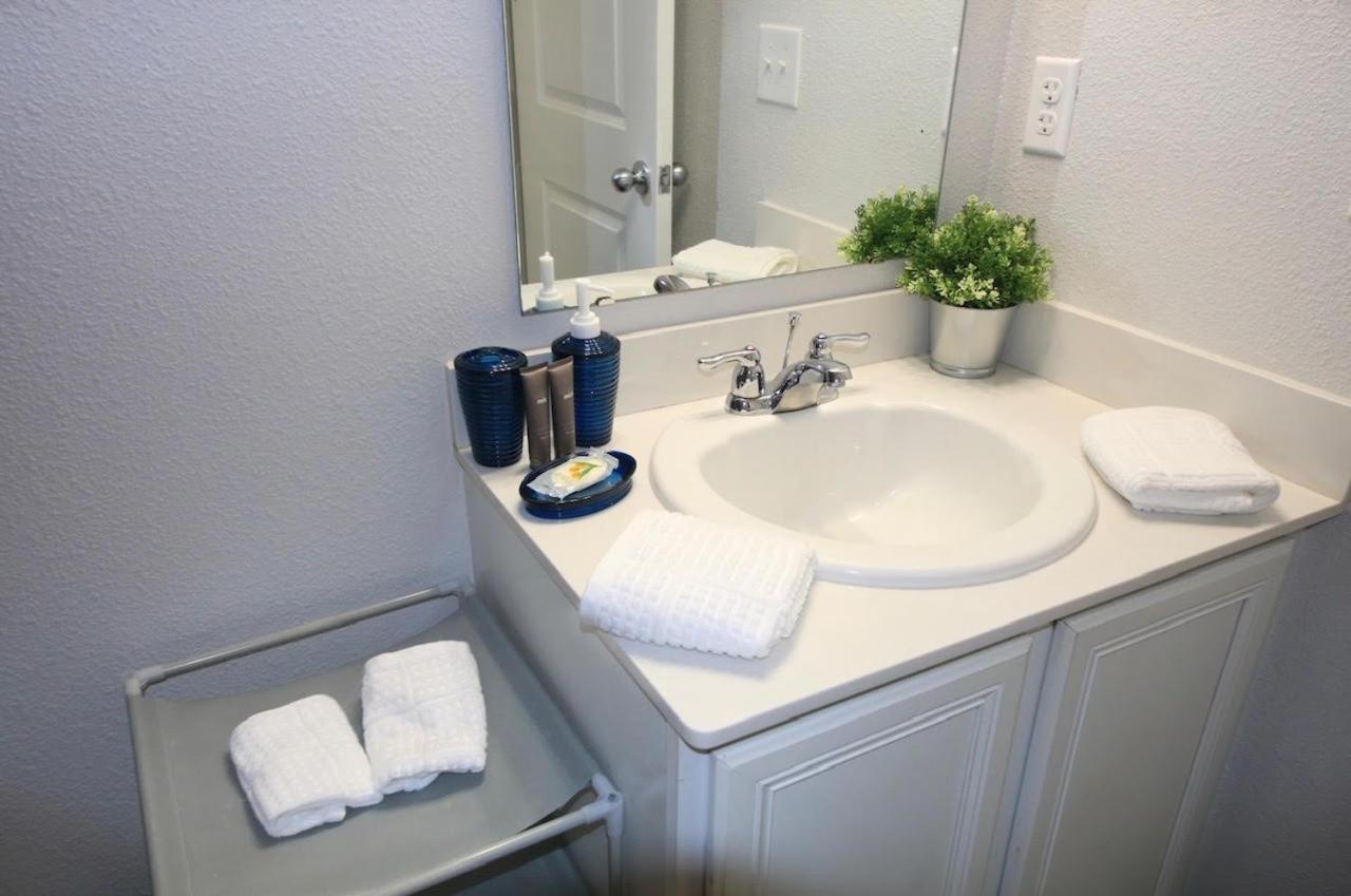 Home Away From Home Kissimmee Luaran gambar