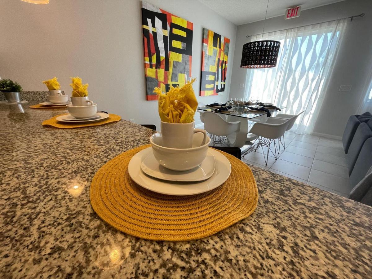 Home Away From Home Kissimmee Luaran gambar