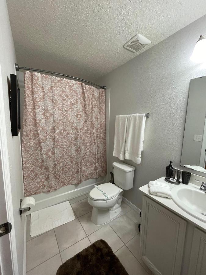 Home Away From Home Kissimmee Luaran gambar