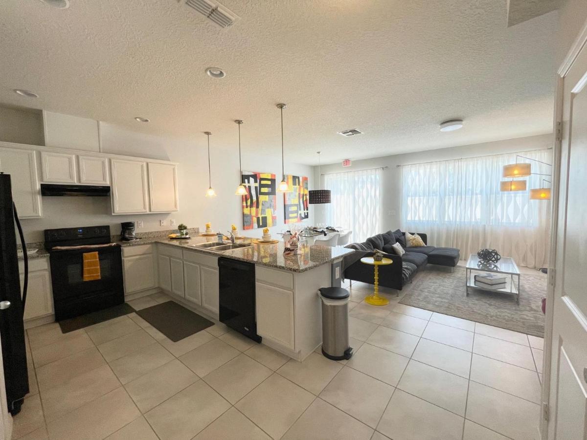 Home Away From Home Kissimmee Luaran gambar