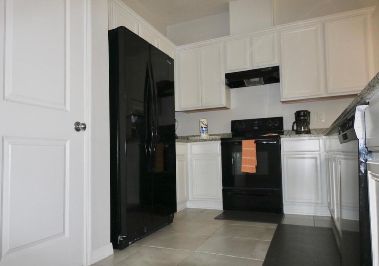 Home Away From Home Kissimmee Luaran gambar