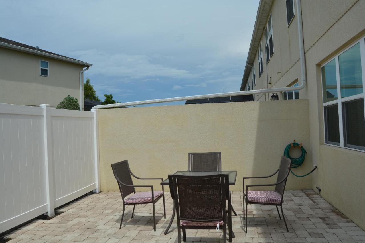 Home Away From Home Kissimmee Luaran gambar