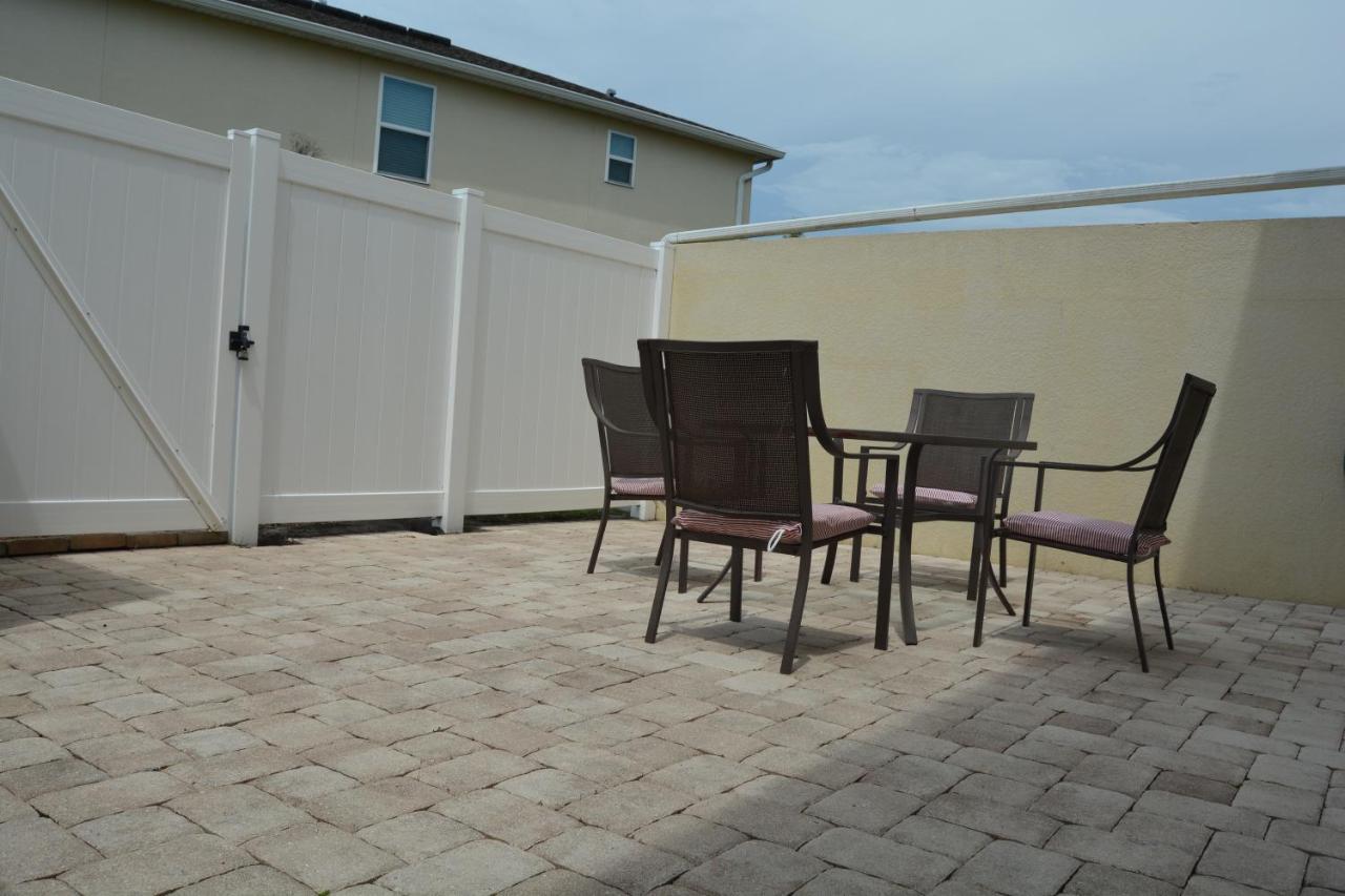 Home Away From Home Kissimmee Luaran gambar