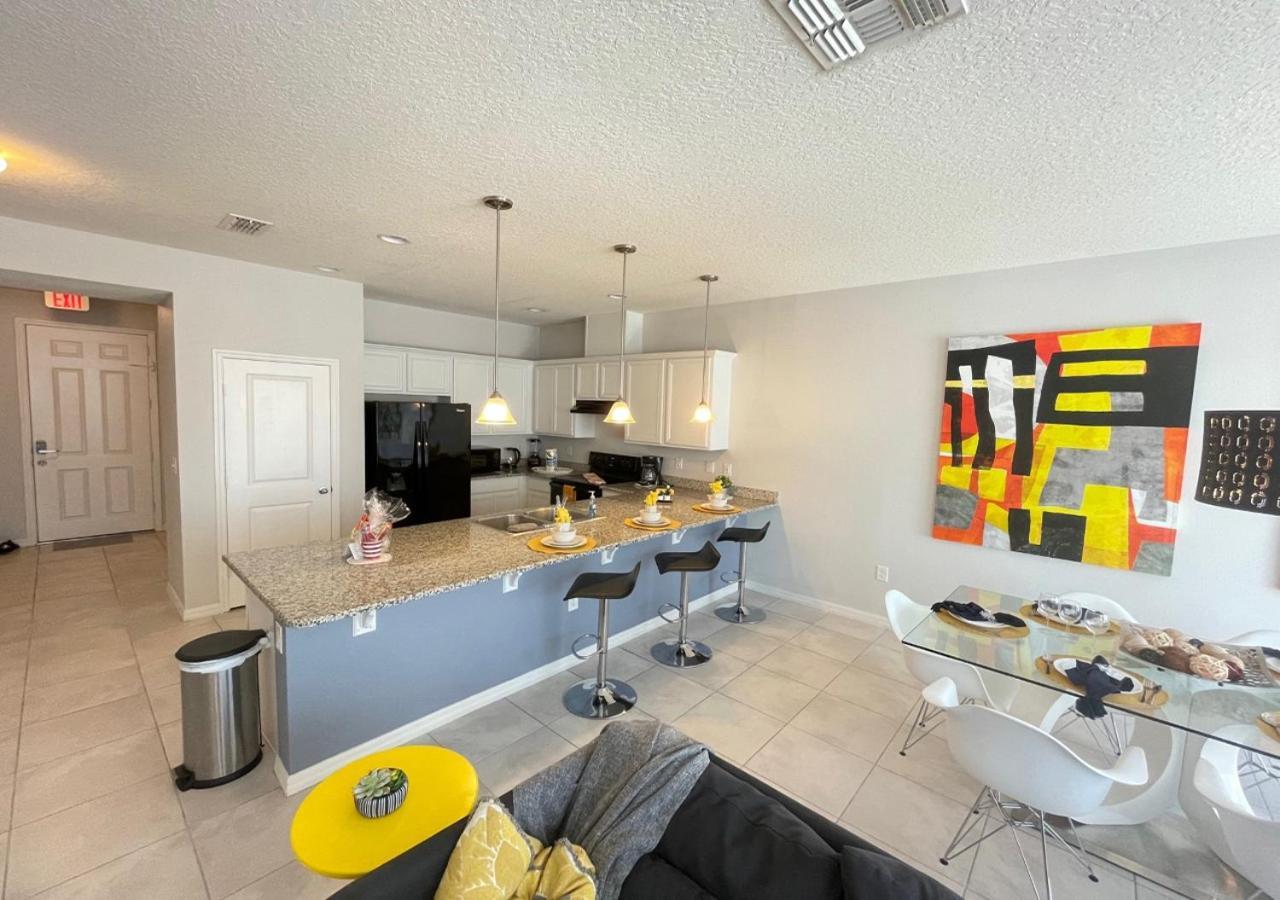Home Away From Home Kissimmee Luaran gambar