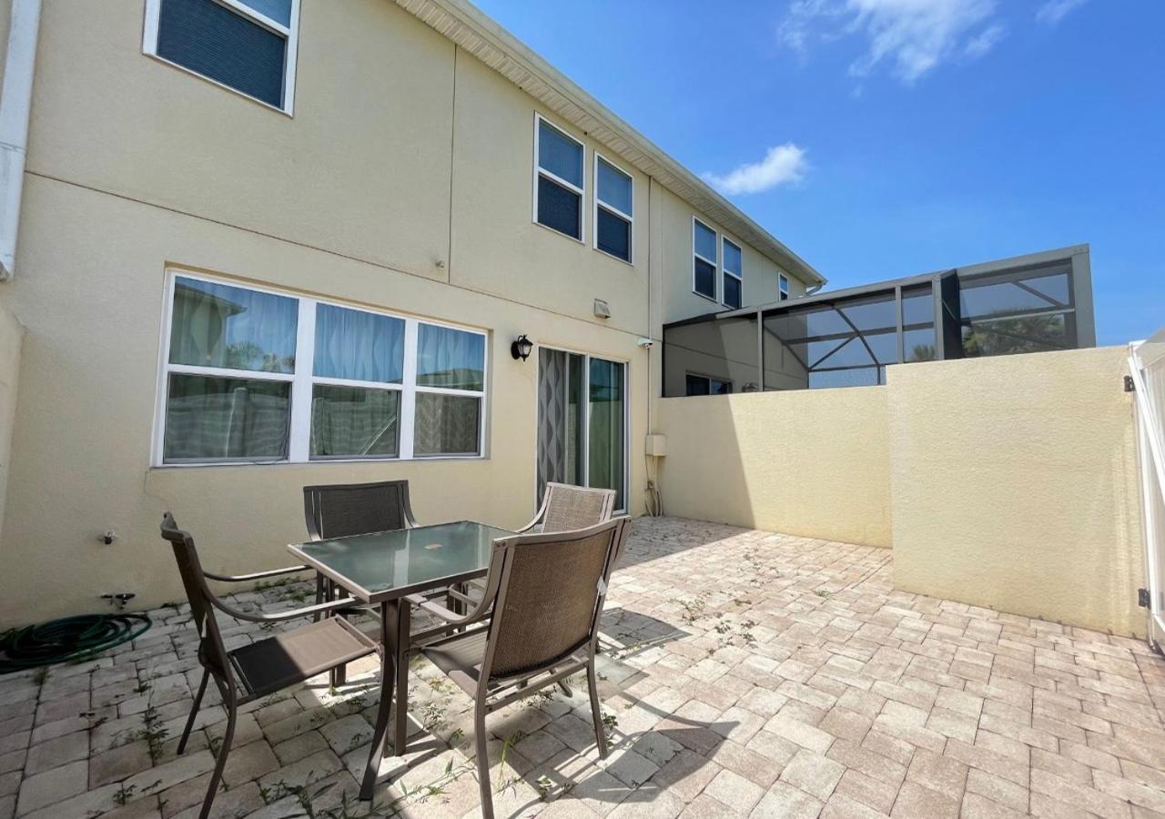 Home Away From Home Kissimmee Luaran gambar