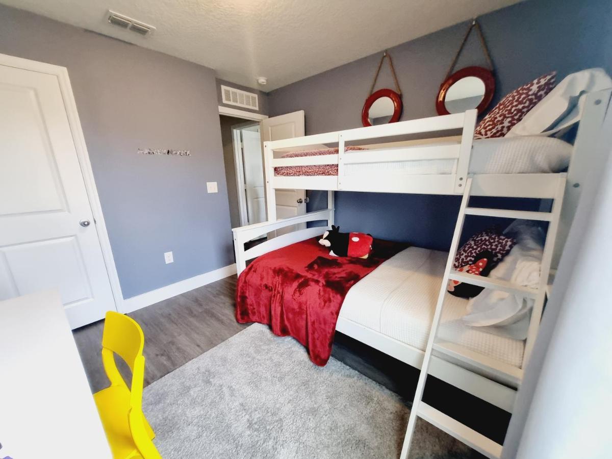 Home Away From Home Kissimmee Luaran gambar