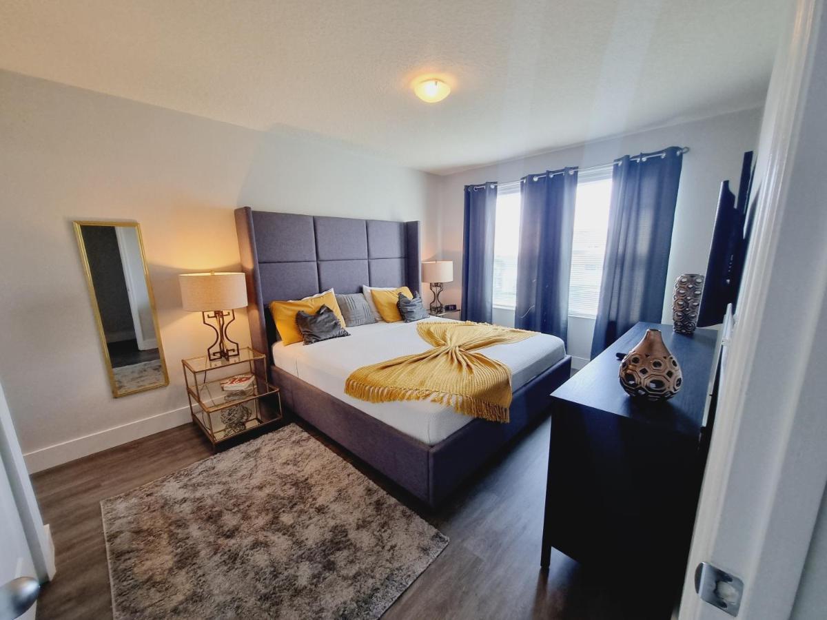 Home Away From Home Kissimmee Luaran gambar