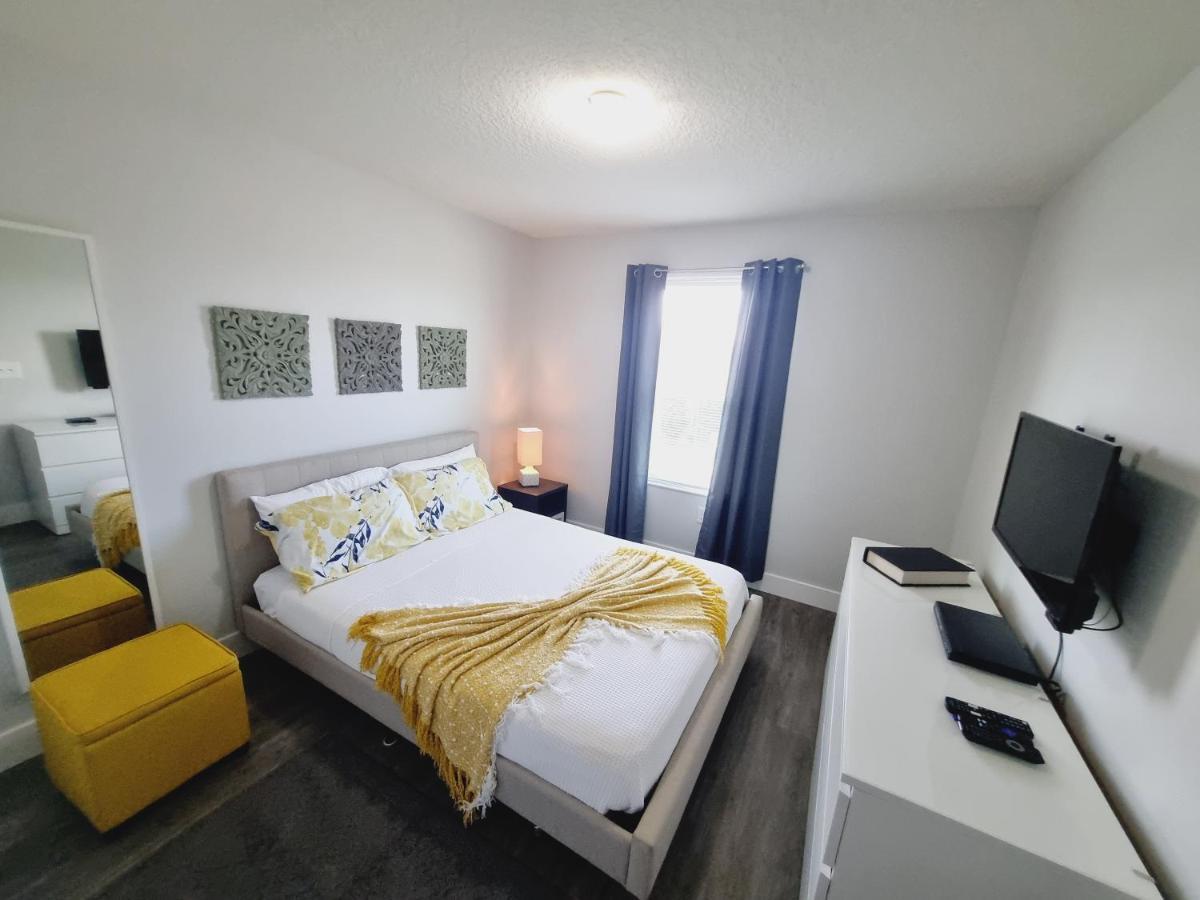 Home Away From Home Kissimmee Luaran gambar