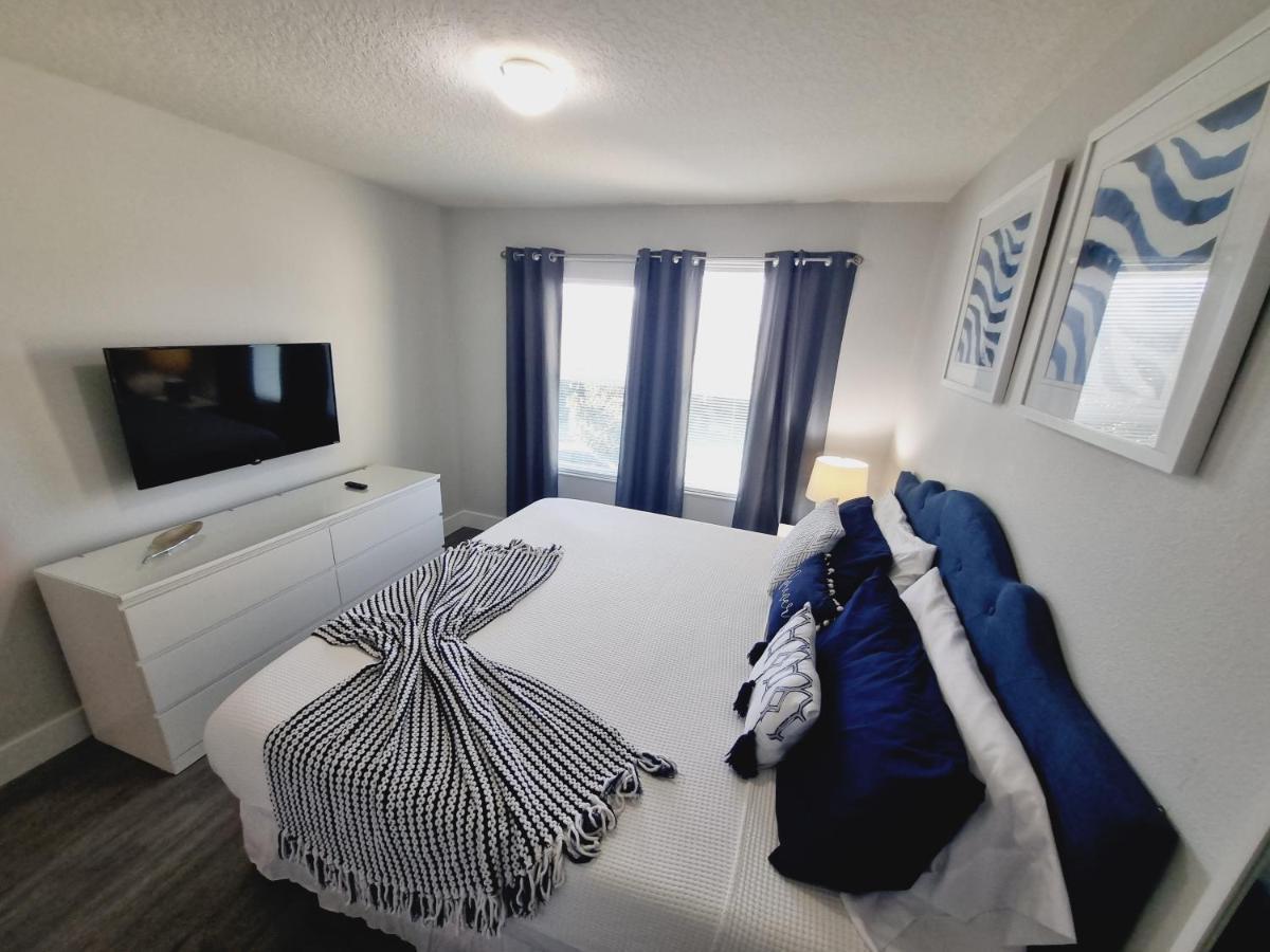 Home Away From Home Kissimmee Luaran gambar