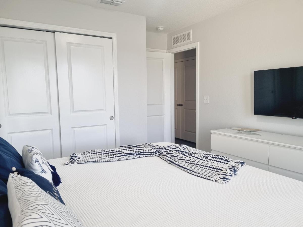 Home Away From Home Kissimmee Luaran gambar