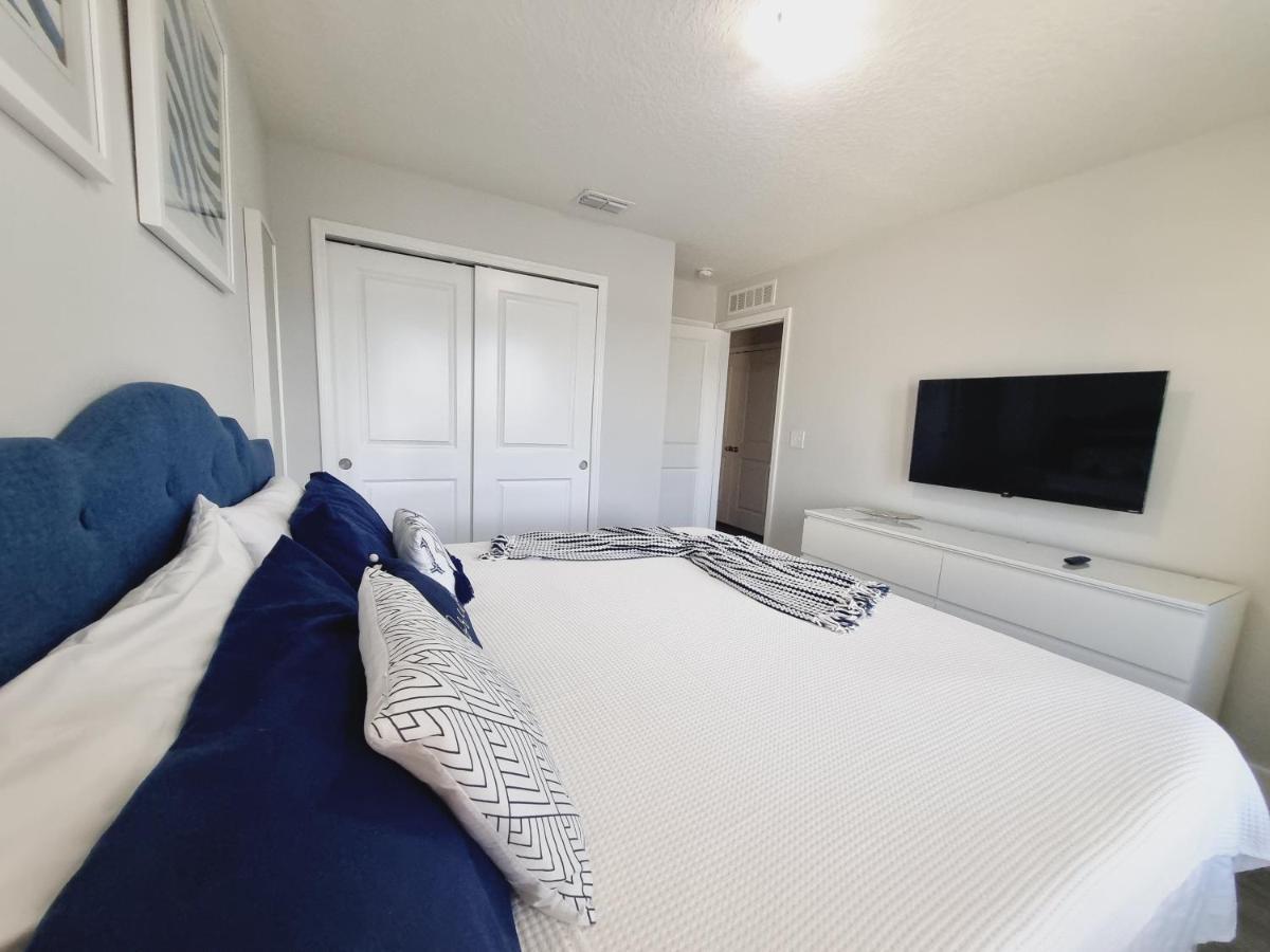 Home Away From Home Kissimmee Luaran gambar