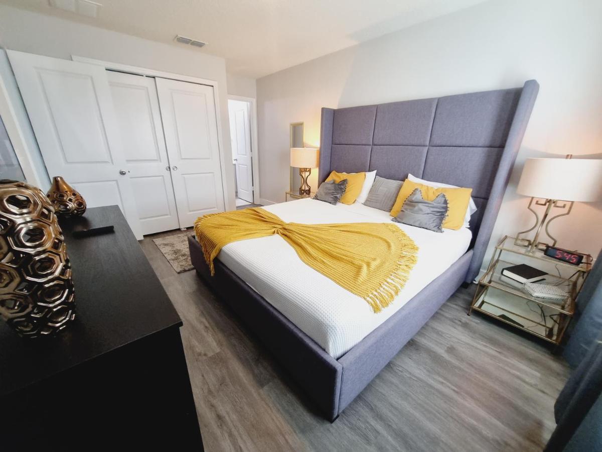 Home Away From Home Kissimmee Luaran gambar