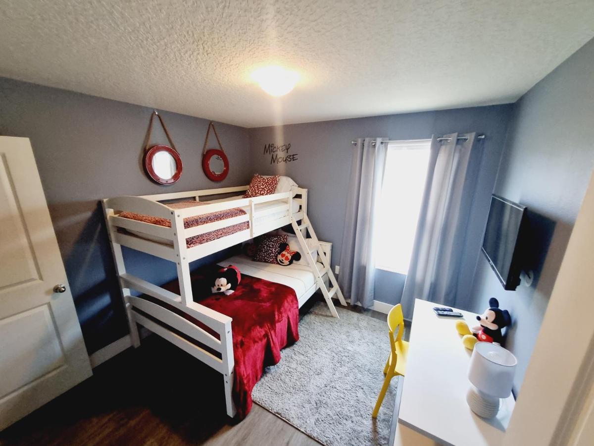 Home Away From Home Kissimmee Luaran gambar