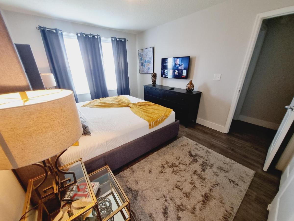 Home Away From Home Kissimmee Luaran gambar