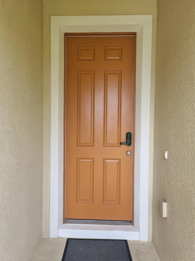 Home Away From Home Kissimmee Luaran gambar