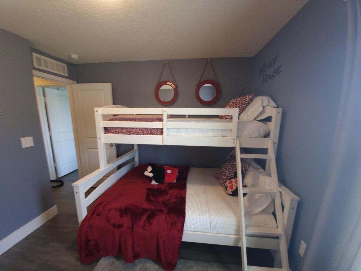 Home Away From Home Kissimmee Luaran gambar