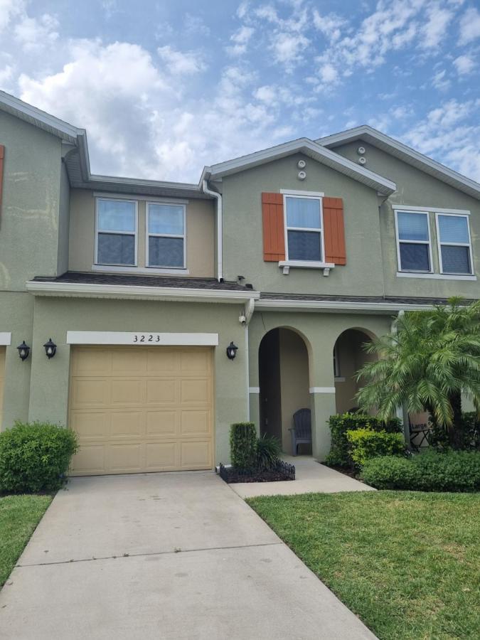 Home Away From Home Kissimmee Luaran gambar