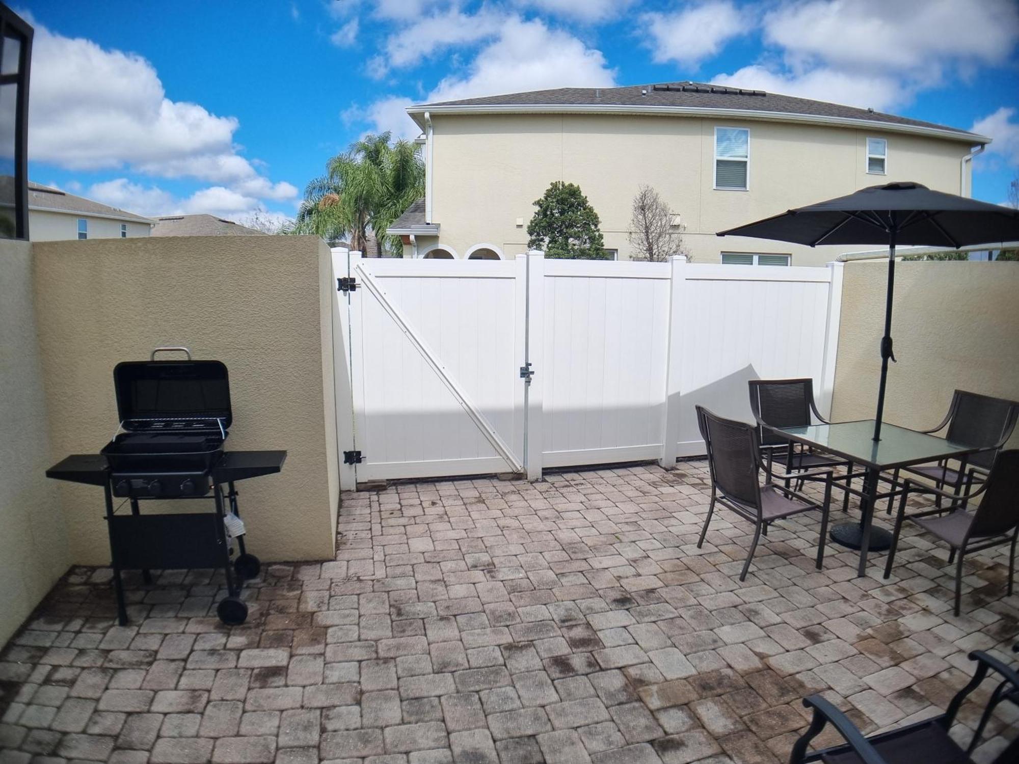 Home Away From Home Kissimmee Luaran gambar