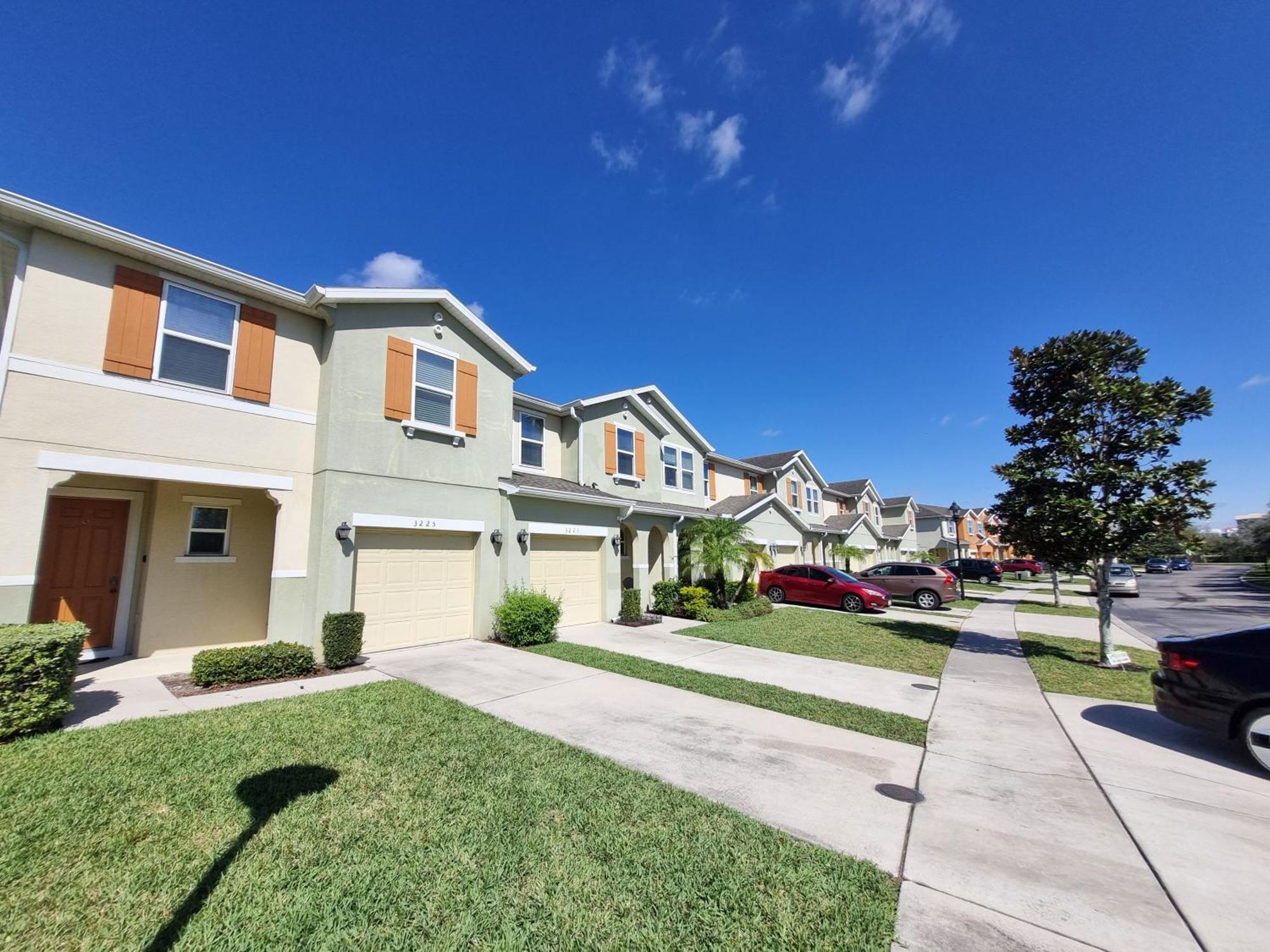 Home Away From Home Kissimmee Luaran gambar