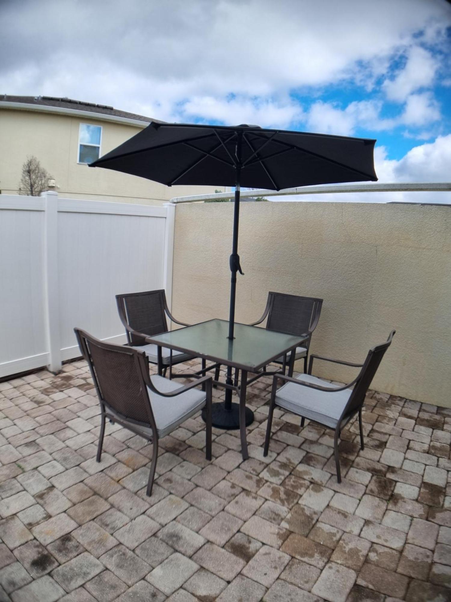 Home Away From Home Kissimmee Luaran gambar